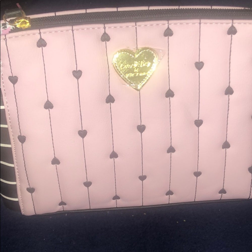 Betsey Johnson crossbody